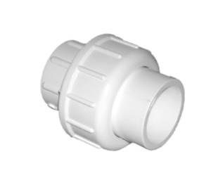 1 7 Electrical: Rigid Condensate Pipe Barrel Union