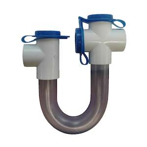 1 7 Electrical: PVC Trap