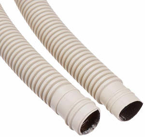 1 7 Electrical: Flexible Drain Pipe FDP16