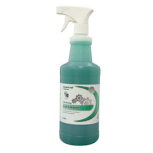 1 9 Roof Flashing: Evaporator Coil Cleaner