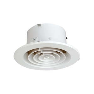 5 1 Diffusers: Plastic Down Jet Diffuser