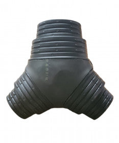 5 4 Accessories: Insulated Multi Y Branch