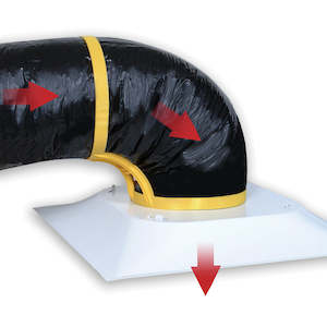 5 4 Accessories: Flex Flow Elbows