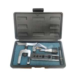 Collection 6 1: 45° S Die-Blk Flar & Cut tool