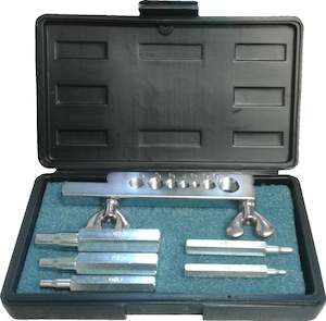 Collection 6 1: Flaring and Swaging Tools - Flaring Bar 70049