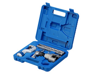 Collection 6 1: Value Ratchet Flaring Tool