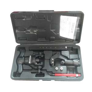 Collection 6 1: Flaring and Swaging Tools 70058-A