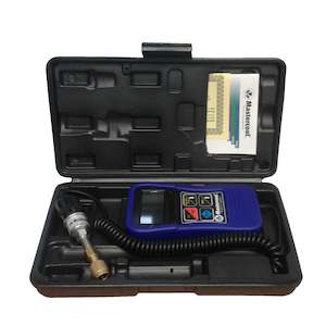 Collection 6 2: Digital Vacuum Gauge 98061