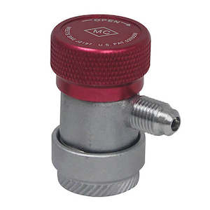 Collection 6 2: Tools High Side Coupler