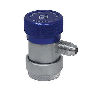 Collection 6 2: Tools Low Side Coupler