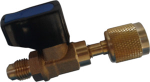 Collection 6 2: Tools Check Valve CV01