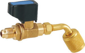 Tools Check Valve CV02