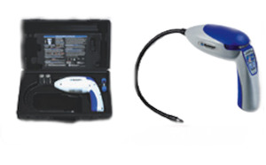 Tools Electronic Leak Detector 55100