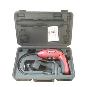 Tools Combustible Gas Leak Detector 55750