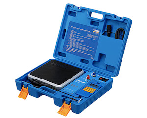 Collection 6 4: Refrigerant Scale | VES-50B/100B