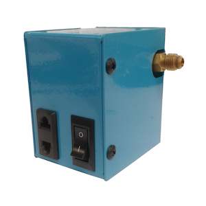 Tools Vacuum Pump Solenoid Switch 90160-220