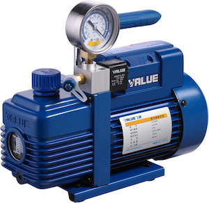 Collection 6 5: Vacuum Pump | V-i260SV / V-i280SV