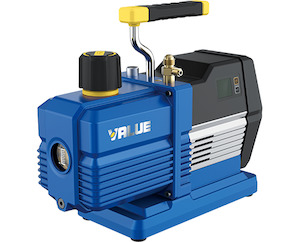 Collection 6 5: Smart Vacuum Pump | VRP- 6 / 8Di
