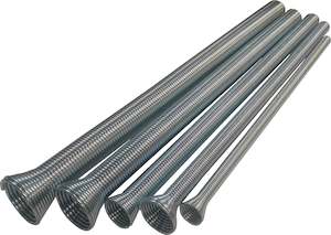 Collection 6 7: Tools Tube Benders Spring Style