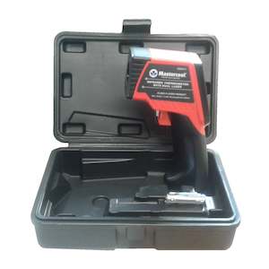 Tools Thermometer Dual Temperature Infrared 52224-C