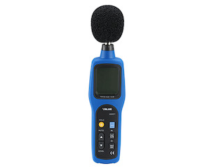 Collection 6 10: Sound Level Meter  |  VSM351