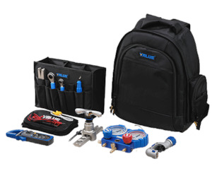 Collection 6 12: Tool Kit | VTB-8C