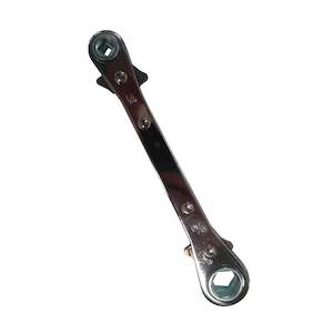 Collection 6 13: Tools Wrenches Ratchet 70081