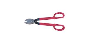 Collection 6 13: Sheetmetal Tools Bulldog Snips
