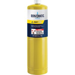 Collection 6 13: Mapp Gas