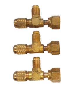 Collection 6 13: Tools Valves Core Depressor A31851