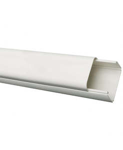 Niccons: Niccons Duct 9803-001 / 9802-001