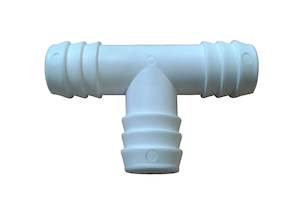 Niccons: T-Connector