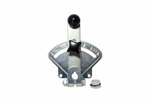 Air Regulation Stainless Steel Damper