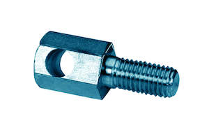 METU System Duct Hanger Bolt