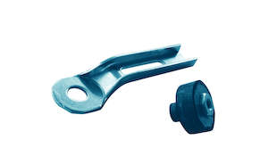 METU System Ceiling Bracket