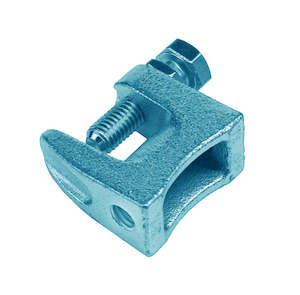 METU System Beam Clamps