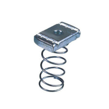 3 5 Fixings And Threaded Rod: Spring Nut