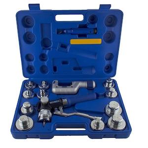 Tools: Value Hydraulic Tube Expander