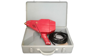 Sheetmetal Tools: Machinery PW-33 Hand Held Pin Spotter