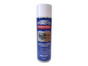 HVAC Rust Protection Spray