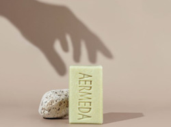 Body Care: Aermeda Triple Butter Soap Roped