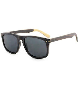 Wooden Sunglasses FARRIER