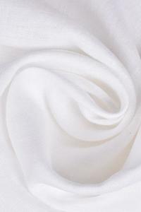 Linen Fabric: Linen Fabric  Off White