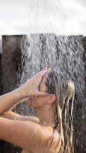 Body Care: Real World Shampoo Kowhai & Lemon Verbena 500ml