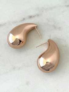 Jewellery: Millo Earrings Cosmic Drops Large