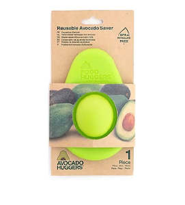 Food Huggers Single Avo Savers