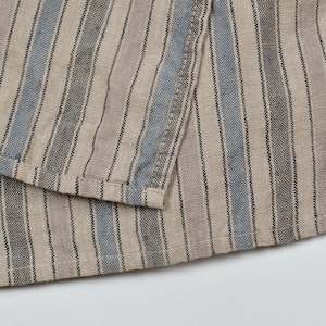 Linen Tea Towel Stripe