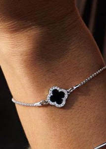 Bracelet Palermo Flower