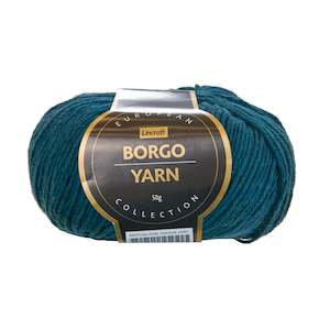 European Collection Borgo Yarn, 50g