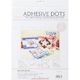 Sullivans Adhesive Dots- 2 Sheets